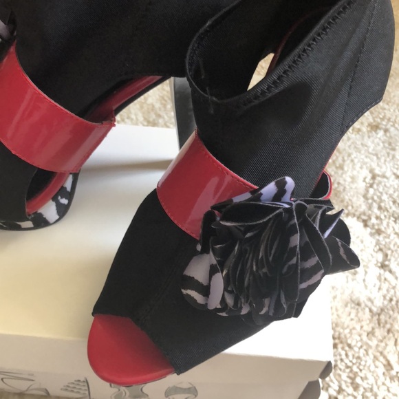 High heels - Picture 5 of 9